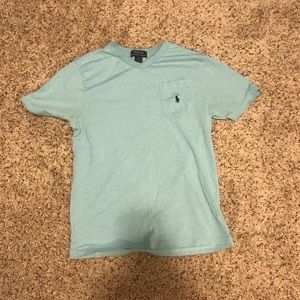 Boys Polo tees